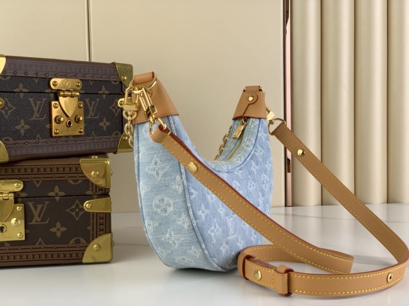 LV Satchel Bags